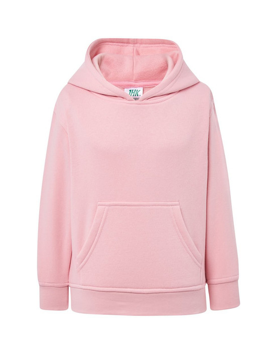 JHK JK295K - Hooded sweatshirt