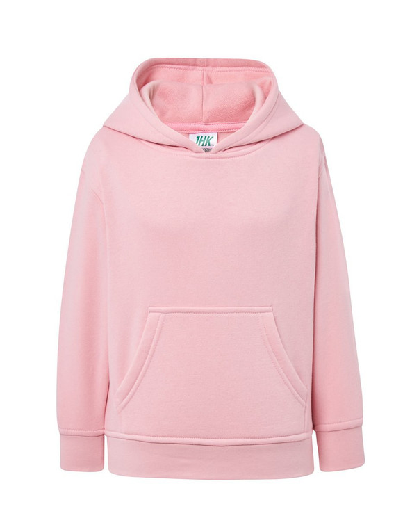 JHK JK295K - Hooded sweatshirt