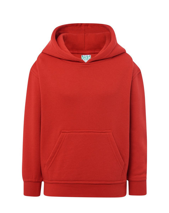JHK JK295K - Sweat capuche 290