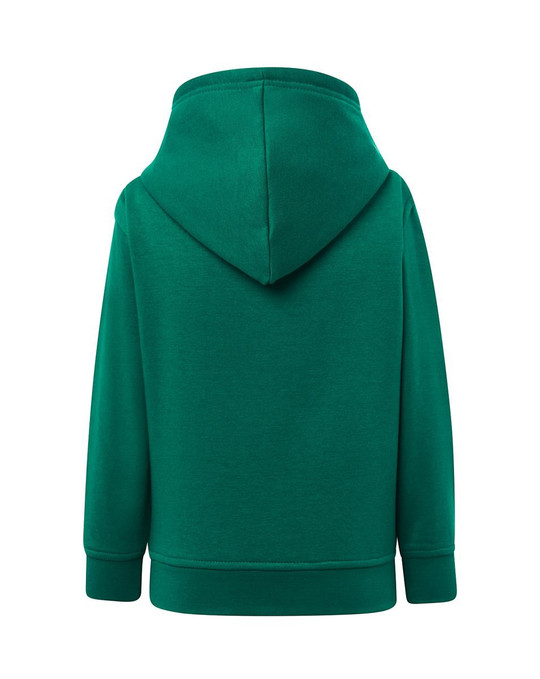 JHK JK295K - Sweat capuche 290