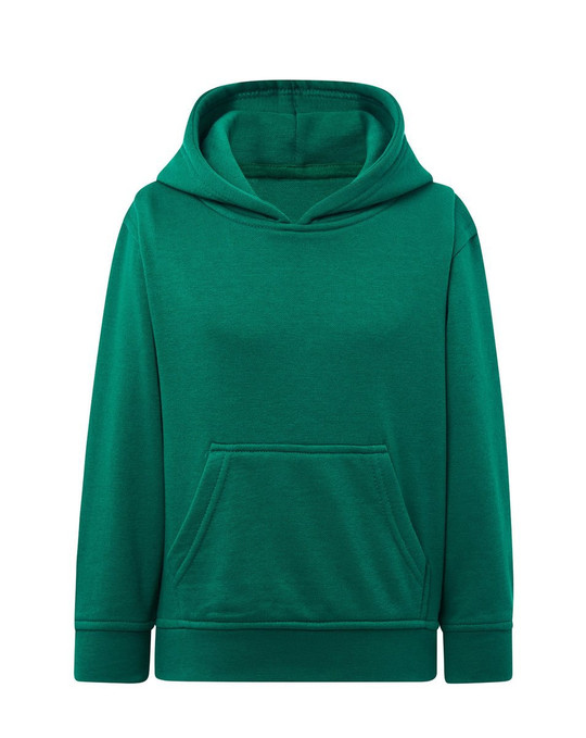 JHK JK295K - Sweat capuche 290