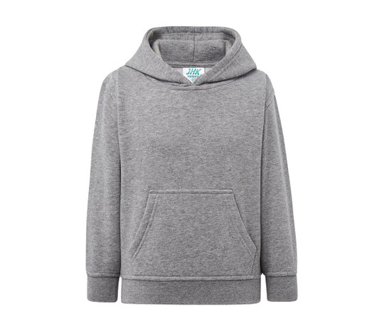 JHK JK295K - Sweat capuche 290
