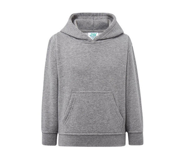 JHK JK295K - Sweat capuche 290