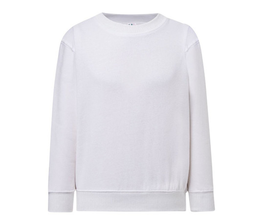 JHK JK297K - Crew neck child sweatshirt