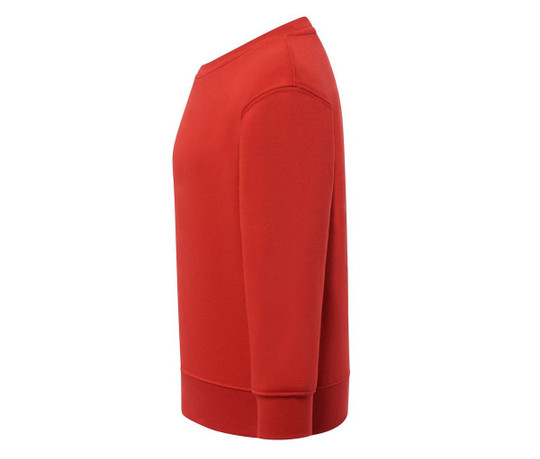 JHK JK297K - Kinderpullover mit Rundhalsausschnitt