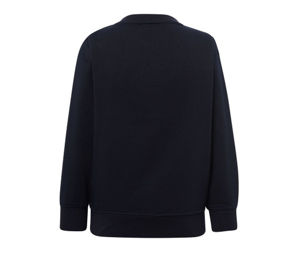 JHK JK297K - Sweat enfant col rond