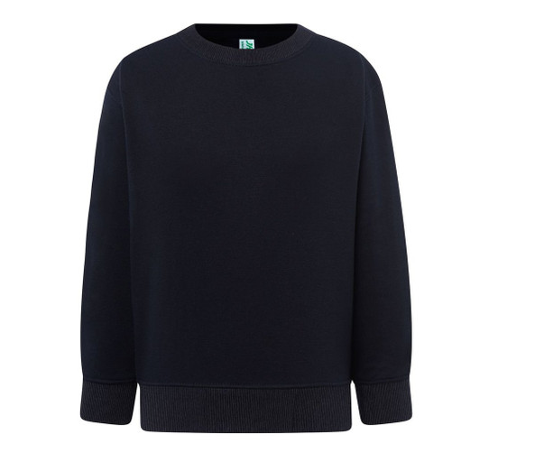 JHK JK297K - Sweat enfant col rond