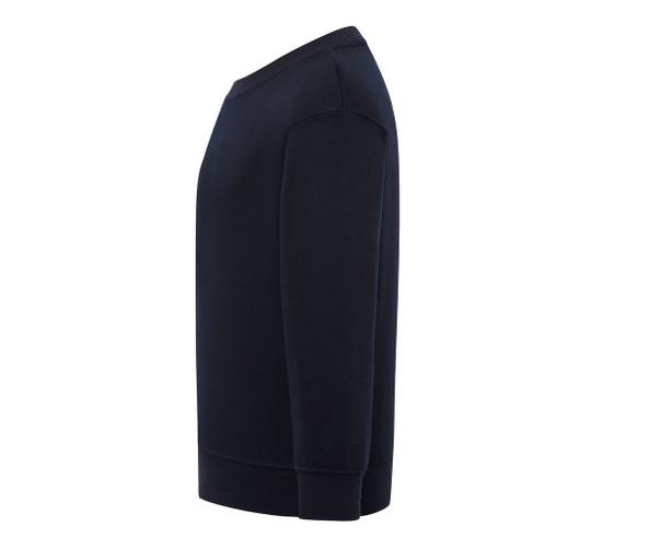 JHK JK297K - Sweat enfant col rond