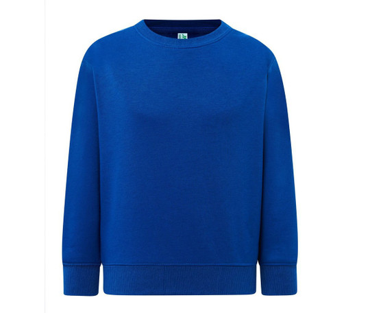 JHK JK297K - Lasten crew neck -huppari