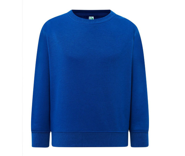 JHK JK297K - Lasten crew neck -huppari