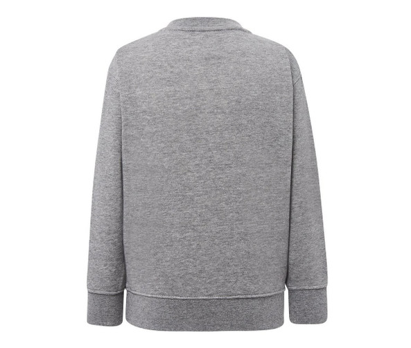 JHK JK297K - Sweat enfant col rond