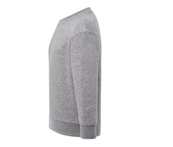 JHK JK297K - Sweat enfant col rond