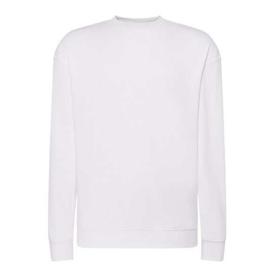 JHK JKJT290 - Lightweight unisex sweatshirt