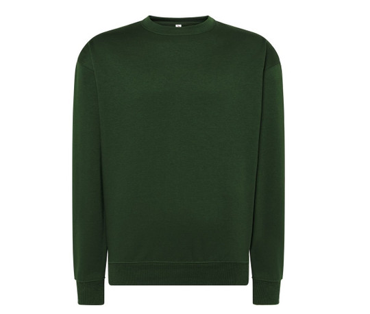 JHK JKJT290 - Sweat unisexe léger