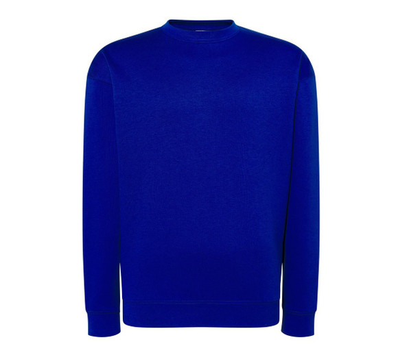 JHK JKJT290 - Kevyt unisex collegepaita