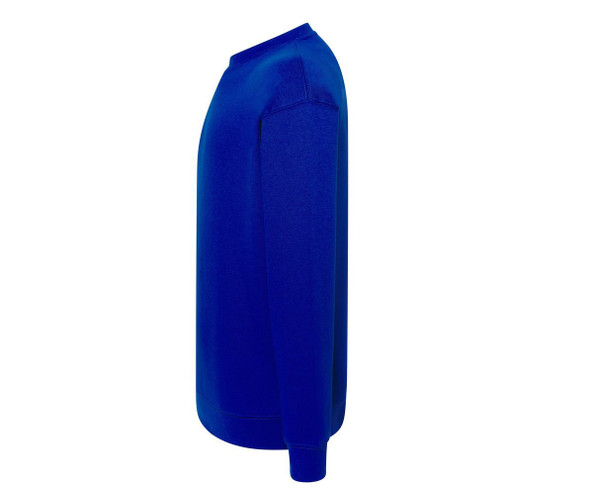 JHK JKJT290 - Kevyt unisex collegepaita