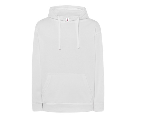 JHK JKJT295 - Light unisex hoodie