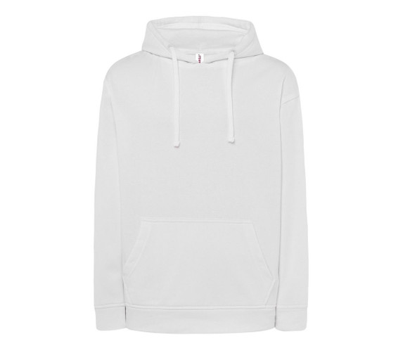 JHK JKJT295 - Leichte Unisex-Kapuzenpullover