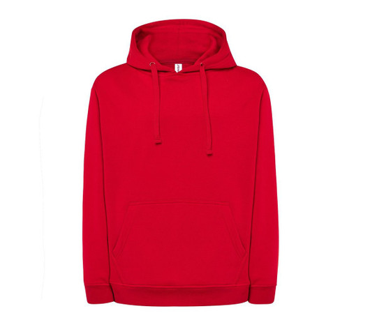 JHK JKJT295 - Leichte Unisex-Kapuzenpullover