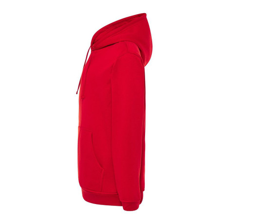 JHK JKJT295 - Leichte Unisex-Kapuzenpullover