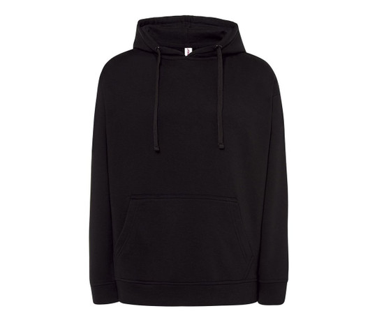 JHK JKJT295 - Light unisex hoodie