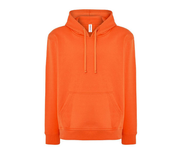 JHK JKJT295 - Lichte unisex hoodie