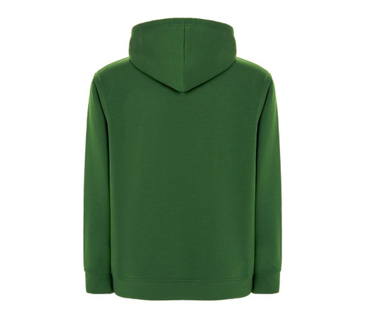JHK JKJT295 - Sweat à capuche unisexe léger