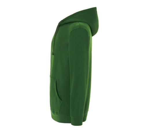 JHK JKJT295 - Sweat à capuche unisexe léger