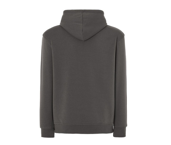 JHK JKJT295 - Lekka uniseksowa bluza z kapturem