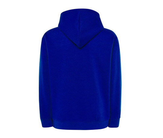 JHK JKJT295 - Lett unisex hoodie