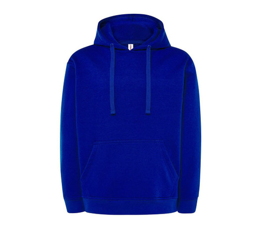 JHK JKJT295 - Lett unisex hoodie
