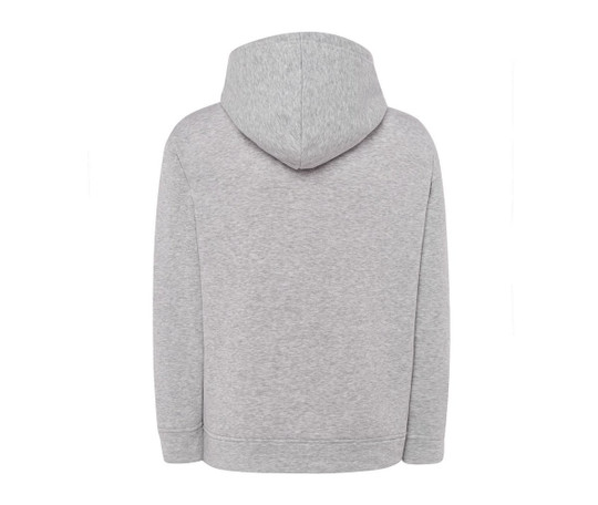 JHK JKJT295 - Leichte Unisex-Kapuzenpullover