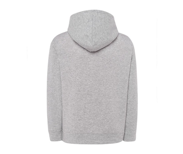 JHK JKJT295 - Sweat à capuche unisexe léger