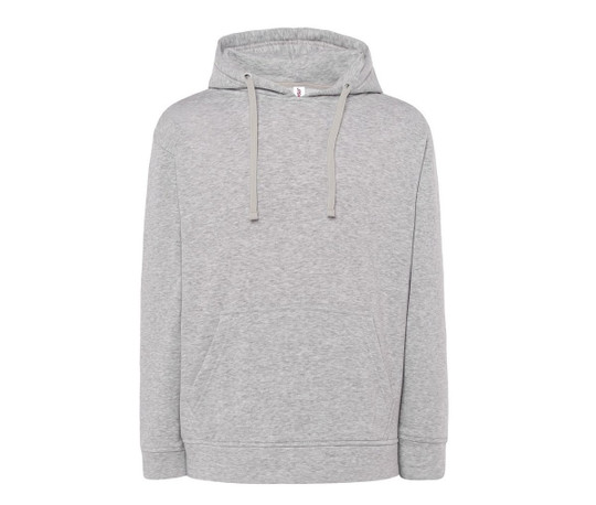 JHK JKJT295 - Leichte Unisex-Kapuzenpullover