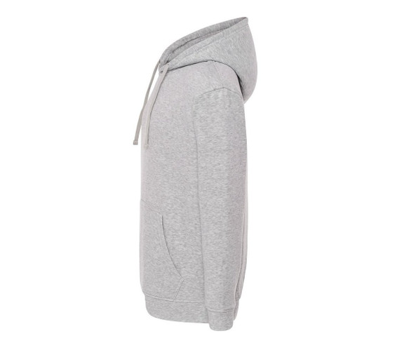 JHK JKJT295 - Sweat à capuche unisexe léger