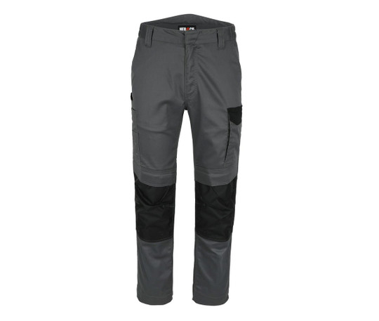 HEROCK HK032 - Stretch multi-pocket trousers with reinforcements