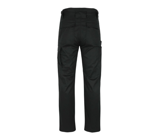 HEROCK HK032 - Stretch multi-pocket trousers with reinforcements