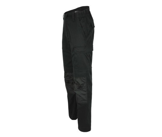 HEROCK HK032 - Stretch multi-pocket trousers with reinforcements
