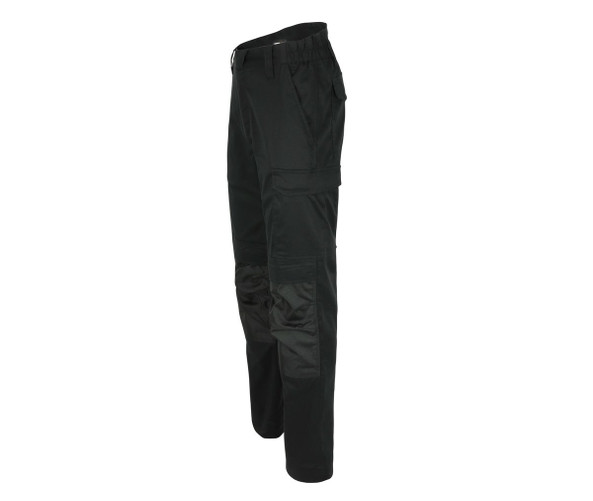 HEROCK HK032 - Pantalon stretch multipoches avec renforts