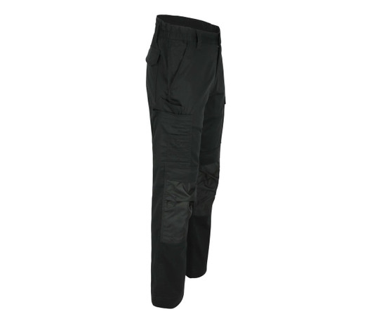 HEROCK HK032 - Stretch multi-pocket trousers with reinforcements