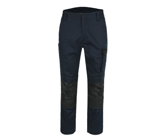 HEROCK HK032 - Stretch fler-lommebukser med forsterkninger