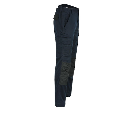 HEROCK HK032 - Stretch fler-lommebukser med forsterkninger