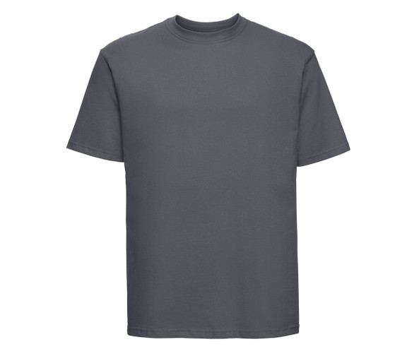 RUSSELL RU215 - Classic heavy T