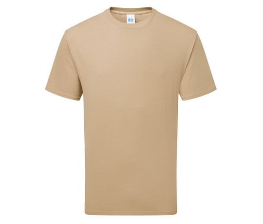 Russell RU215 - Klassisches schweres T-Shirt