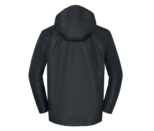 RUSSELL RU416M - Lightweight, breathable and waterproof jacket