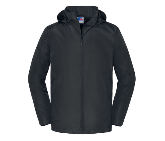 RUSSELL RU416M - Lightweight, breathable and waterproof jacket