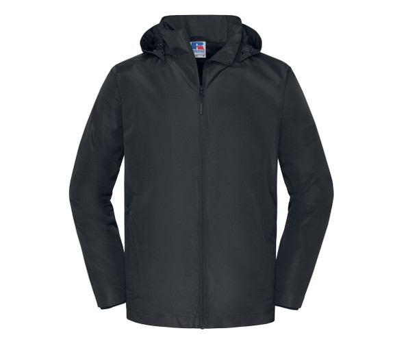 RUSSELL RU416M - Veste légère respirante et imperméable