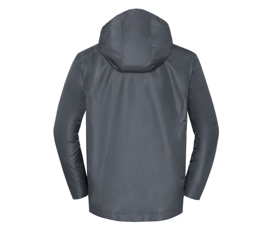 RUSSELL RU416M - Lightweight, breathable and waterproof jacket