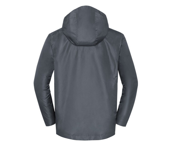 RUSSELL RU416M - Veste légère respirante et imperméable