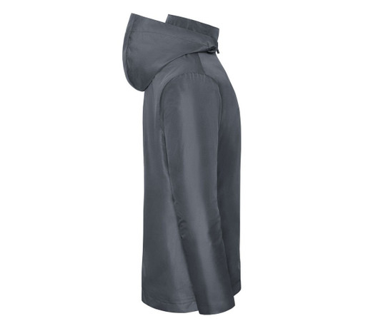 RUSSELL RU416M - Lightweight, breathable and waterproof jacket